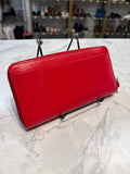 Kate Spade Red Wallet