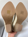 Dolce Vita Cream Boots, 8