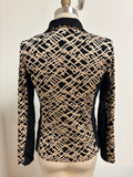 Joseph Ribkoff Black Jacket, 6