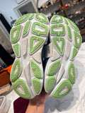 Hoka Blue Bondi 8 Shoes, 9.5 Wide