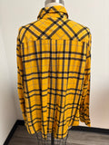 New Torrid Yellow Top, 1X