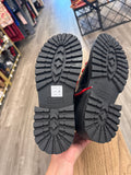 Skechers Black Boots, 8.5