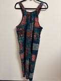 Overalls 23" Inseam , L