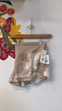 New Calia Sandstone Kick It Up Shorts, XXL