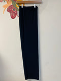New Chico's Blue Travelers No Tummy 32" Inseam Pants, 20/22