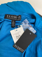 New Eloquii Blue Dress, 24