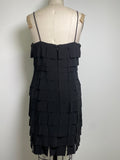 Xscape Black Dress, 14