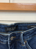 Judy Blue Straight Leg Jeans, 7/28