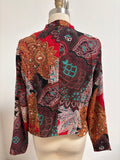 Cartonnier Anthropologie Jacket, M