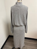 Saturday Sunday Anthropologie Dress, L