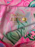 Lilly Pulitzer Luxletic Pullover, S