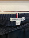 Tommy Hilfiger Blue Joggers Pants, XXS