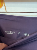 Old Navy Purple High Rise PowerSoft Leggings, S Tall