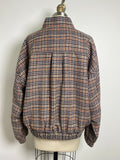 Old Navy Houndstooth Jacket, L