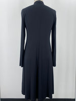 Eileen Fisher Black Dress, XS