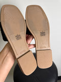Old Navy Black Sandals, 7