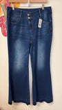 Halara 30" Inseam Jeans, L