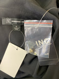 New INC Black Dress, 1X
