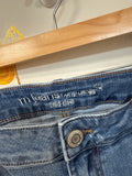 M Jeans 29" Inseam Jeans, 14 Short
