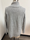 Old Navy Gray Sweater, S