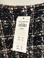 New Abercrombie & Fitch Black Dress, XS