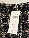 New Abercrombie & Fitch Black Dress, XS