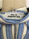 ee:some Blue Top, L