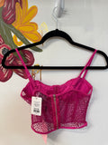 New Hello Molly Pink Top, 2