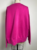 Nike Pink Sweatshirt, 2X