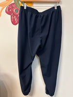Old Navy Blue Joggers, L