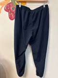Old Navy Blue Joggers, L