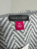 Vince Camuto Gray Sweater, S Petite