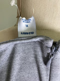 Old Navy Gray Dress, XL