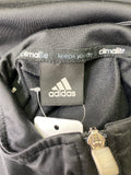 Adidas Black Jacket, XL