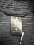 Skechers Black Jacket, S