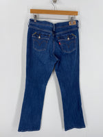 Levi's 515 Boot Cut Jeans, 8