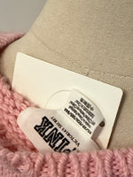 Victoria's Secret Pink Sweater, XS