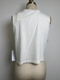New Spiritual Gangster Callie Crop Top, M
