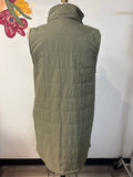 Umgee Green Vest, M