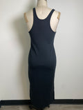 Banana Republic Black Dress, S
