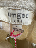 New Umgee Tan Top, L