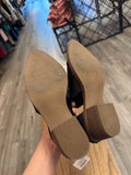 Sonoma Black Boots, 6