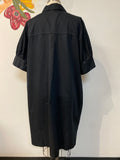 Old Navy Black Dress, XL