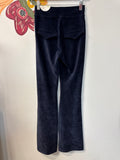 New Offline by Aerie Blue Bootcut 33" Inseam Leggings, XS