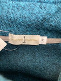Lamp Post Collection Zip Front Jacket, M