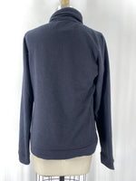 New Nike Black Sweatshirt, S
