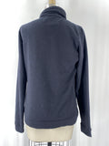 New Nike Black Sweatshirt, S