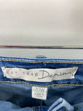 New Cato Denim Skirt, 20W