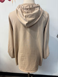 Susan Graver Weekend Top, XS