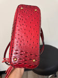 Dasein Crossbody Bag, 10"x7.5"